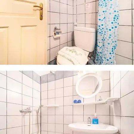 Pavlos Sofia דירה *