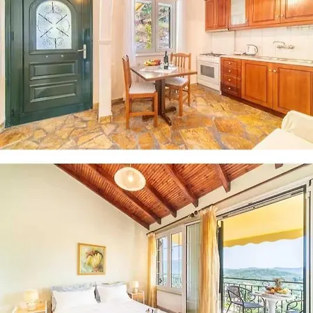 Pavlos Sofia דירה *