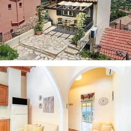 Lejlighed Pavlos Sofia