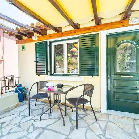 Апартаменты Pavlos & Sofia Agios Matthaios (Corfu)