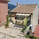 Apartment Pavlos & Sofia *
