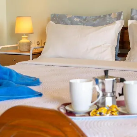 Appartement Pavlos & Sofia