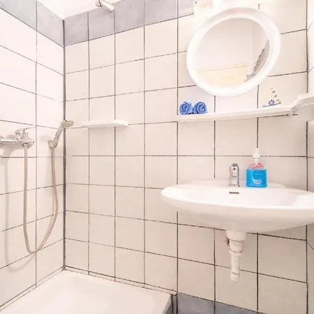 Pavlos & Sofia Appartement *