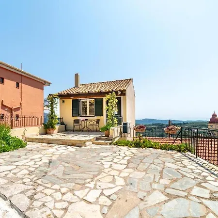 Pavlos & Sofia * Agios Matthaios (Corfu)