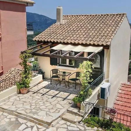 Apartamento Pavlos Sofia *