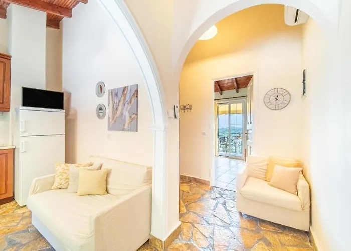 Appartement Pavlos & Sofia *