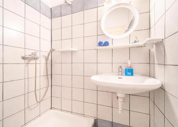 Pavlos & Sofia Appartement *